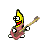 Bass Banana