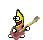 Bass Banana